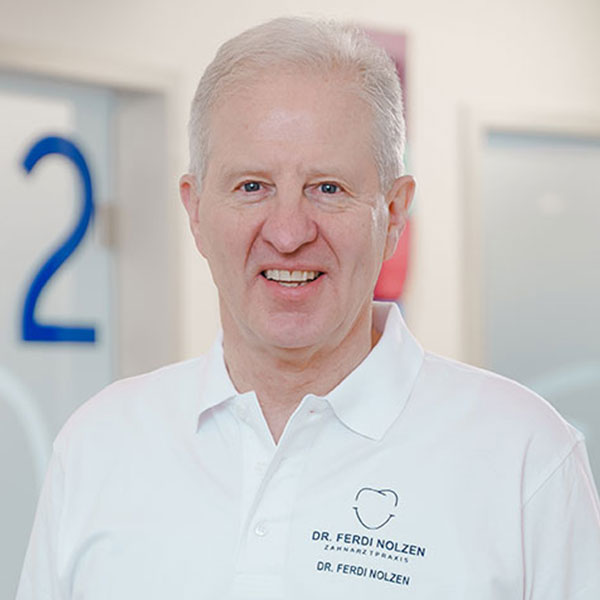 Ferdi Nolzen